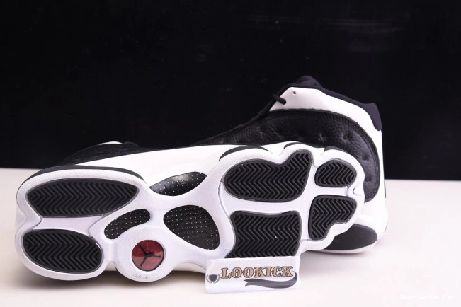 Bmlin shoes Got 414571-061 Air Jordan He 13 Game Reverse 0628